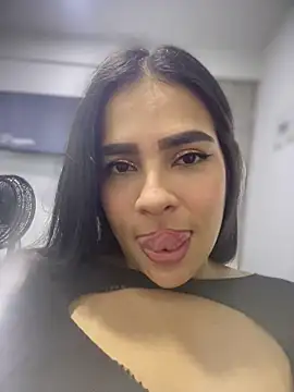 Valery lux16 online show from 04-22-26, 09:38