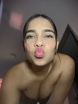 Valery lux16 online show from 05-24-26, 06:24