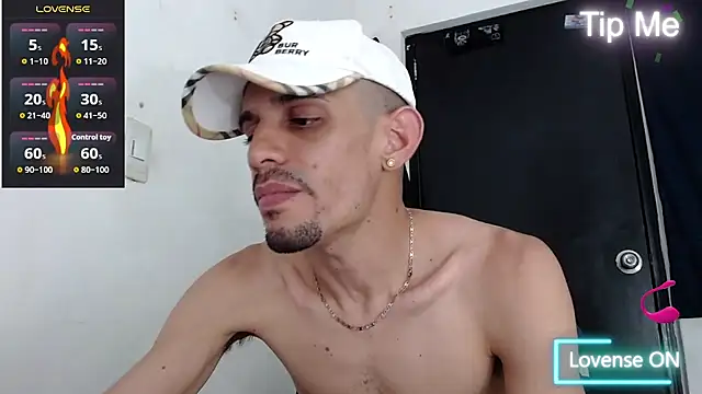 LATINO27CM online show from 12-13-25, 08:14