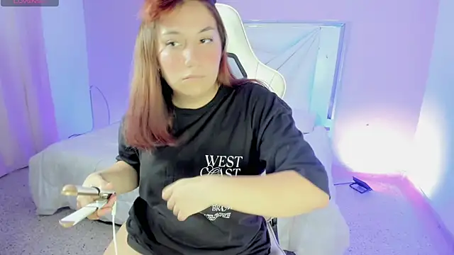 Isabela saenz online show from 10-08-25, 03:15