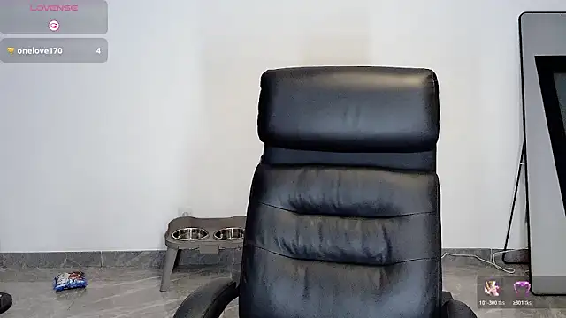 Goddess Jin online show from 10-26-25, 05:52