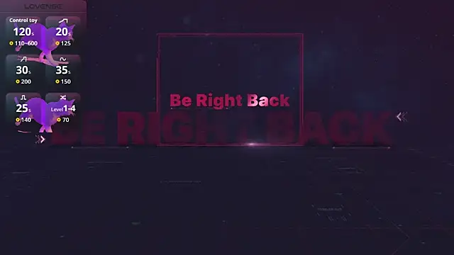 Prettypreggy online show from 03-16-26, 09:41