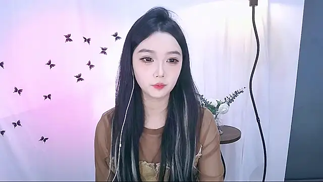 Miao-Maimiao online show from 11-25-25, 11:54