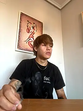 fezgrosso online show from 11-10-25, 02:27