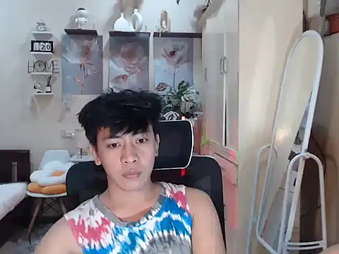 niel cumshow online show from 11-22-25, 05:34