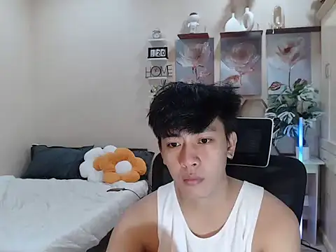 niel cumshow online show from 11-23-25, 05:13