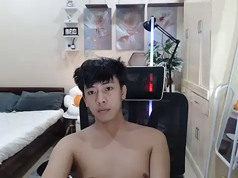 niel cumshow online show from 11-24-25, 05:01