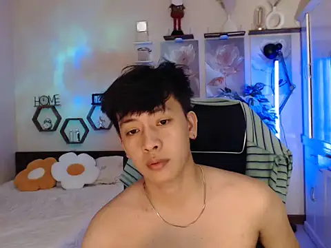 niel cumshow online show from 01-11-26, 04:56