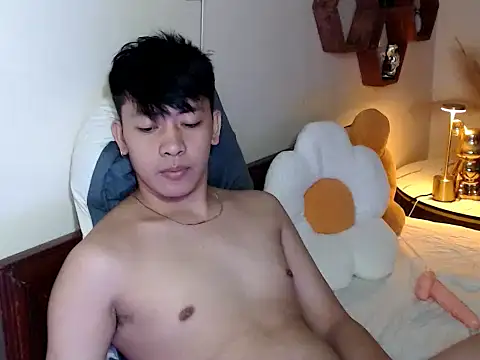 niel cumshow online show from 02-05-26, 07:51