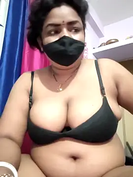 Deborbhavi222 online show from 03-19-26, 04:00