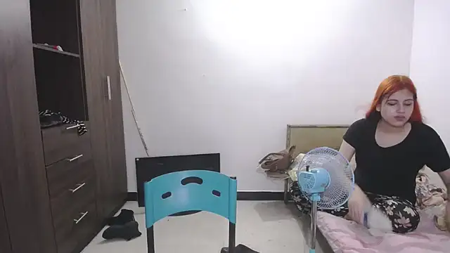 Mirage Sertori online show from 03-12-26, 03:01