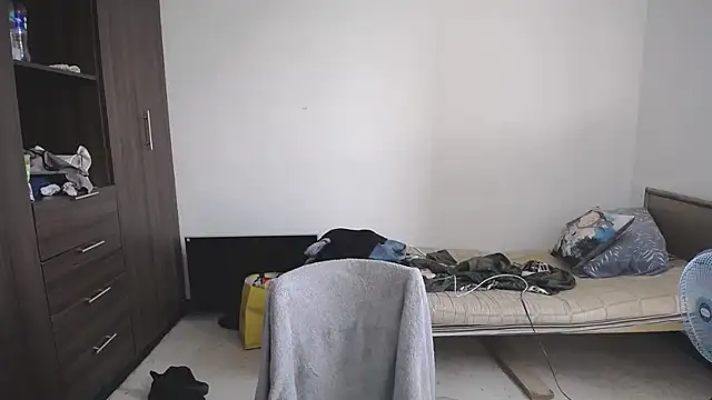 Mirage Sertori online show from 04-04-26, 04:15