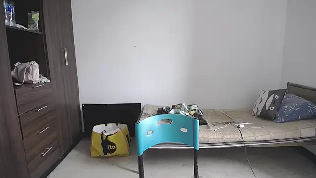 Mirage Sertori online show from 04-08-26, 07:14