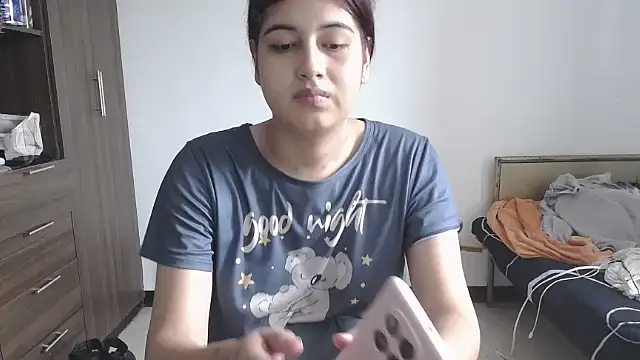 Mirage Sertori online show from 06-24-26, 04:50