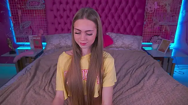 GoGoDream online show from 11-30-25, 06:50