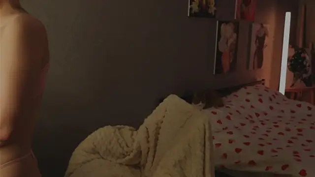 Al1ceGreen online show from 11-28-25, 06:54