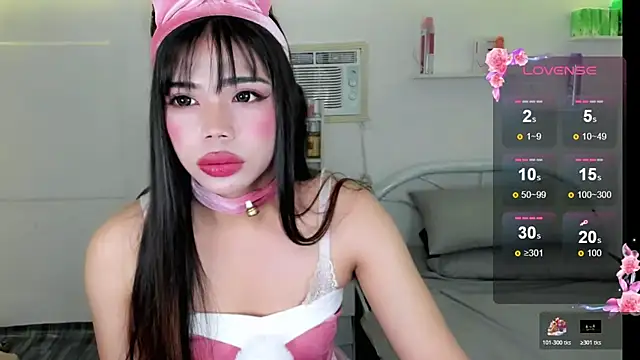 Lovely naughtyLeii online show from 02-22-26, 08:02