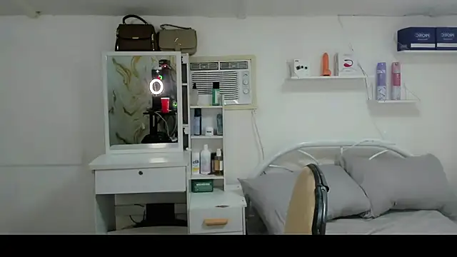 Lovely naughtyLeii online show from 03-03-26, 05:19