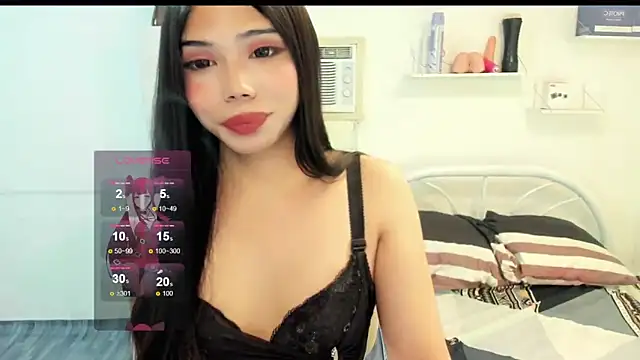 Lovely naughtyLeii online show from 04-25-26, 11:24