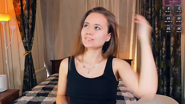 Crysta1Eva  online show from 10-17-25, 07:44