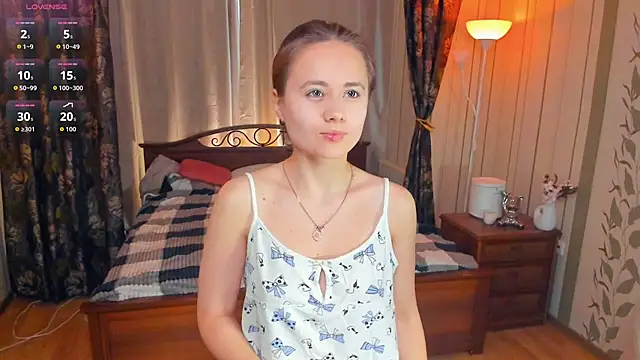 Crysta1Eva  online show from 10-19-25, 07:09