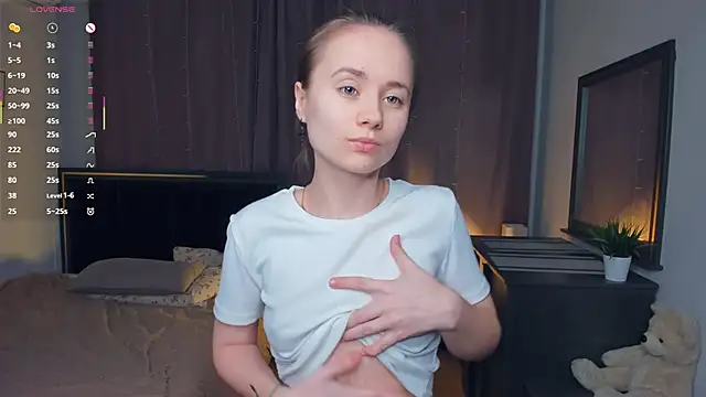 Crysta1Eva  online show from 03-27-26, 06:51