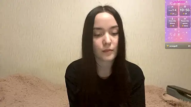 VividSienna online show from 11-14-25, 03:00