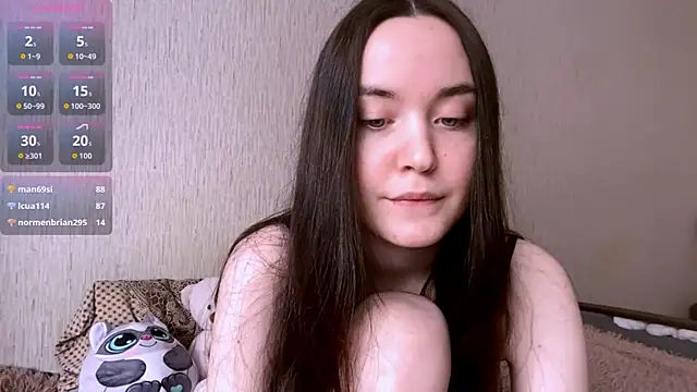 VividSienna online show from 03-21-26, 08:52