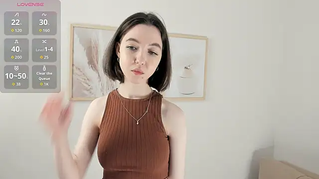 Veyaspace online show from 10-03-25, 01:08