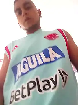 Carlandelli1 online show from 03-09-26, 08:35