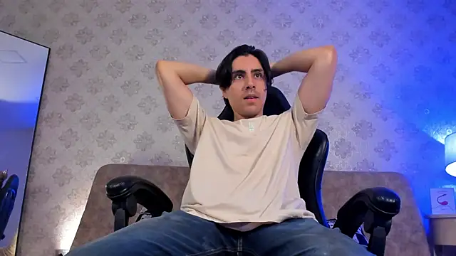 dylan cross  online show from 09-22-25, 11:23