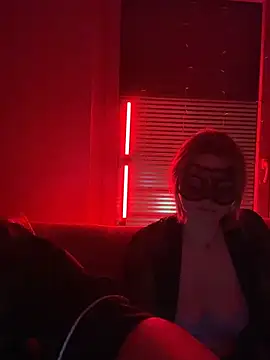 Cherrycolada online show from 04-08-26, 09:26