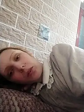 Ponka2011 online show from 04-19-26, 05:18