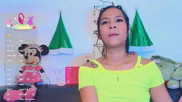 Natty Reyes online show from 12-13-25, 07:53