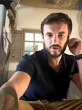 PabloelBraquemart online show from 09-22-25, 10:17