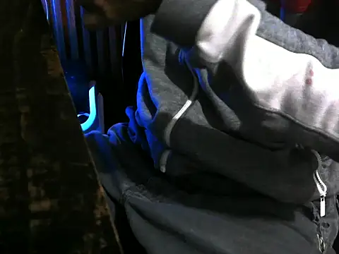 VikernesCam online show from 02-06-26, 12:15