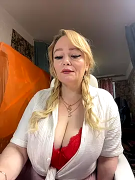 Sweet-blonde online show from 10-22-25, 11:10
