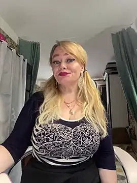 Sweet-blonde online show from 03-09-26, 01:26