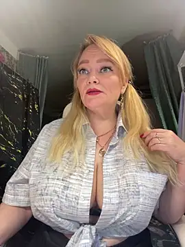 Sweet-blonde online show from 03-20-26, 07:52