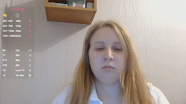 CamillaMachak online show from 10-08-25, 04:04
