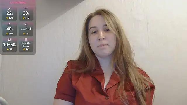 CamillaMachak online show from 10-14-25, 04:08