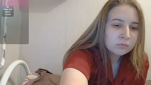 CamillaMachak online show from 10-19-25, 03:12