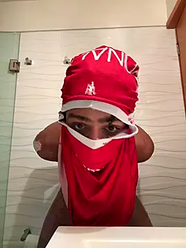 Snapshot of BiauralScamper chatting on 11-01-25, 06:59 BiauralScamper online show from 11-01-25, 06:59