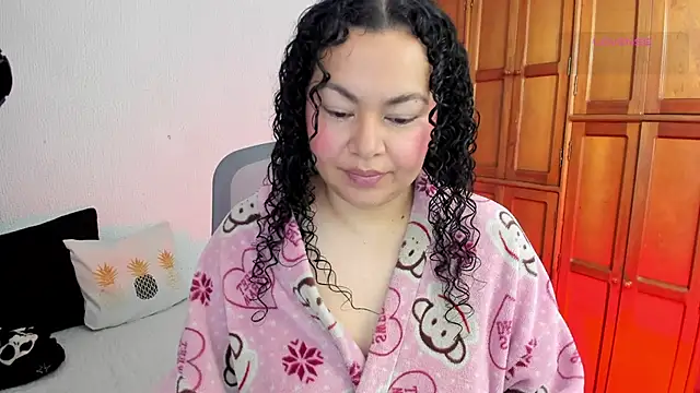 Chubby Licius online show from 03-09-26, 10:08