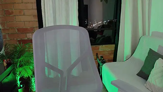 Chubby Licius online show from 04-14-26, 11:44