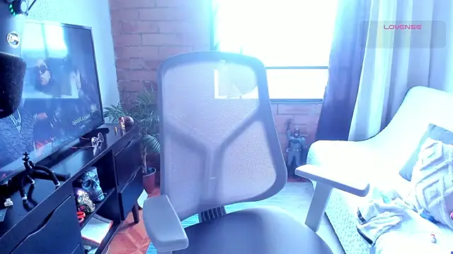 Chubby Licius online show from 04-15-26, 10:21