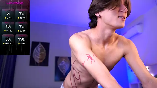 CleoStringer online show from 10-30-25, 06:48