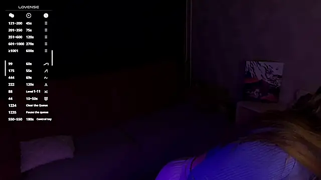 StephanieeMiller online show from 10-03-25, 12:29