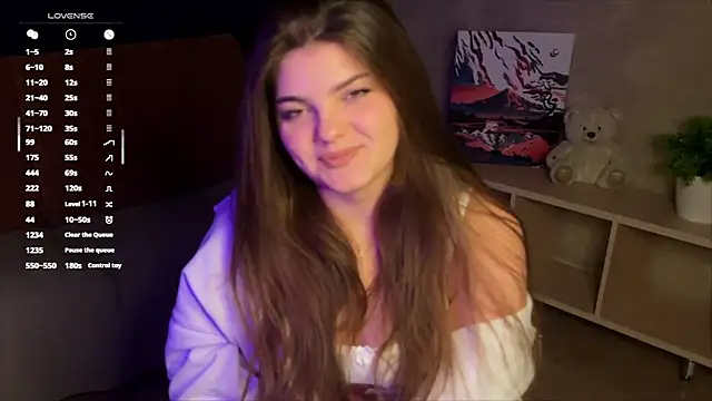 StephanieeMiller online show from 10-04-25, 01:36