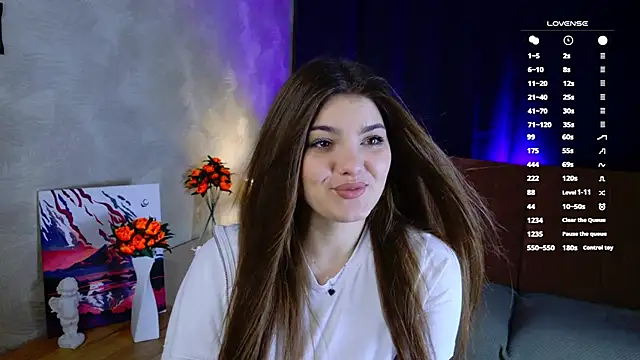 StephanieeMiller online show from 11-25-25, 01:00